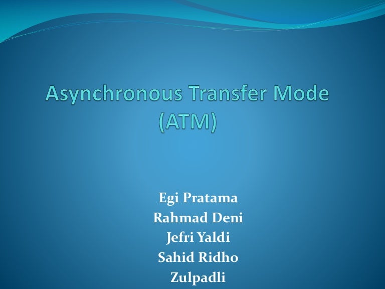 Bahan presentasi