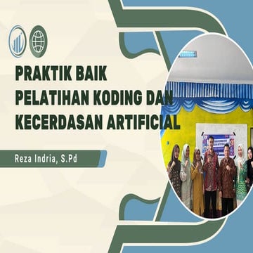 MODUL AJAR KODING KELAS 11 DEEP LEARNING CP 046 2025 | PDF