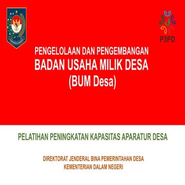 BAHAN TAYANG BUMDESA-versi terbaru semoga.pptx