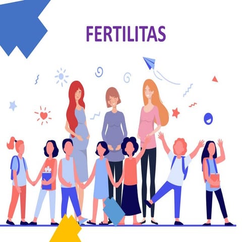 Bahan tayang modul 2 fertilitas | PDF