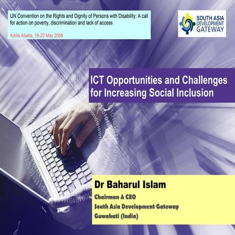 Baharul   Lcd Addis 22 May 2008