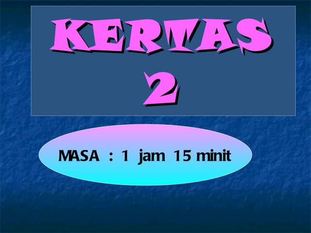 Rph kepentingan menjaga alam sekitar