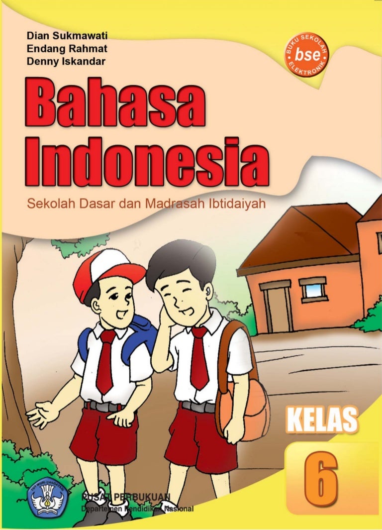 Bahasa Indonesia
