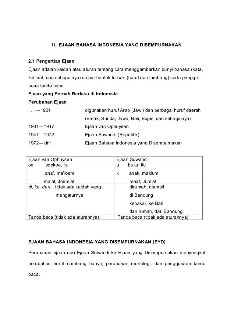 Bahasa Indonesia Pnj 1