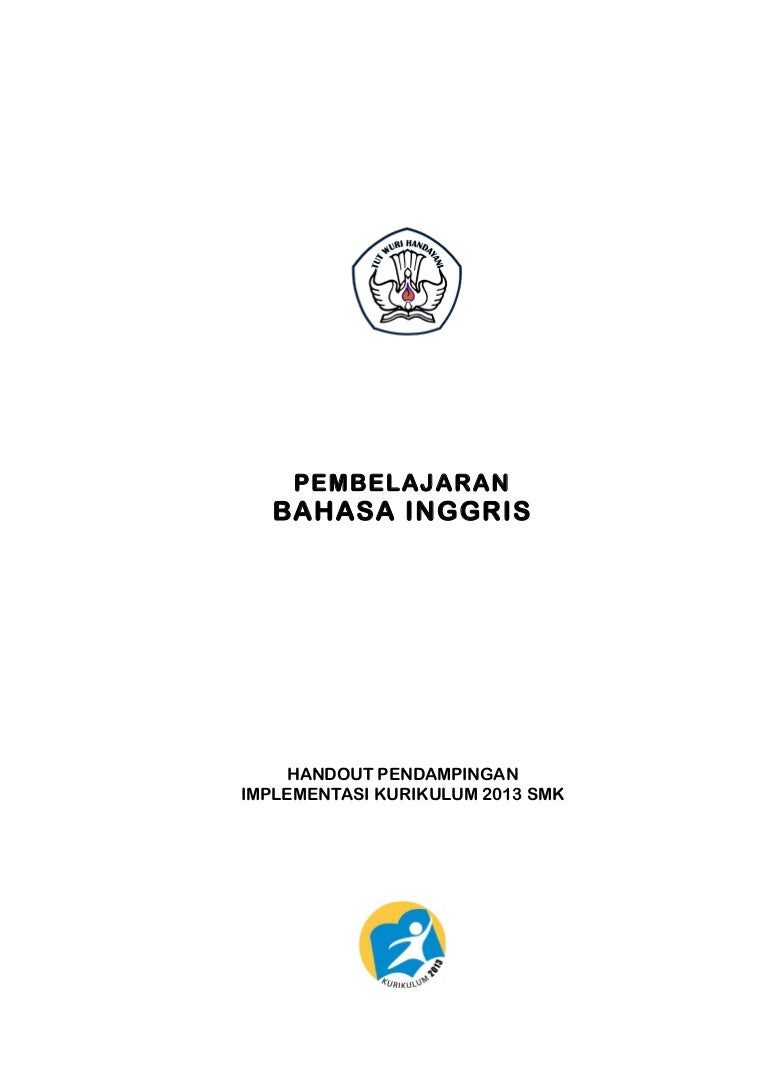 Bahasa Inggris Izi Repaired