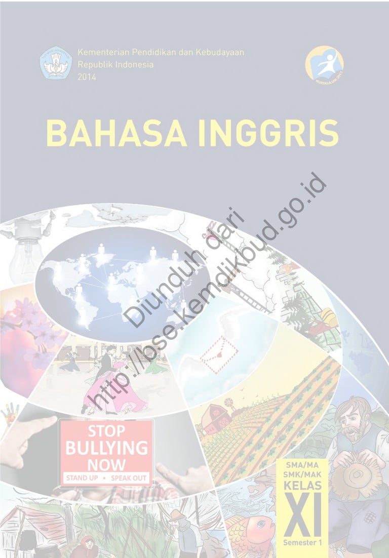 Bahasa inggris