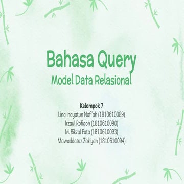 Bahasa Query.pptx