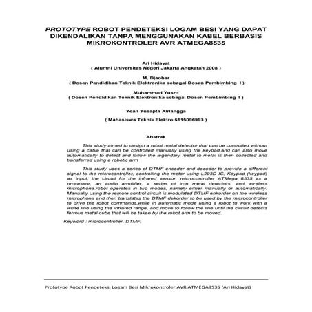 Jurnal Yean Yusapta Airlangga