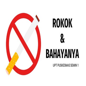 Rokok dan bahayanya pada kesehatan tubuh.pptx