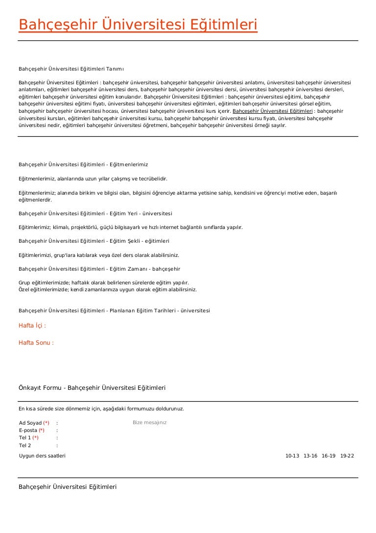 Bilgisayar Muhendisligi Nde One Cikan Universiteler