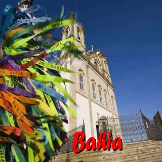 Bahia final