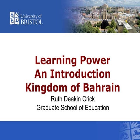 Bahrain polytechnic june 2011