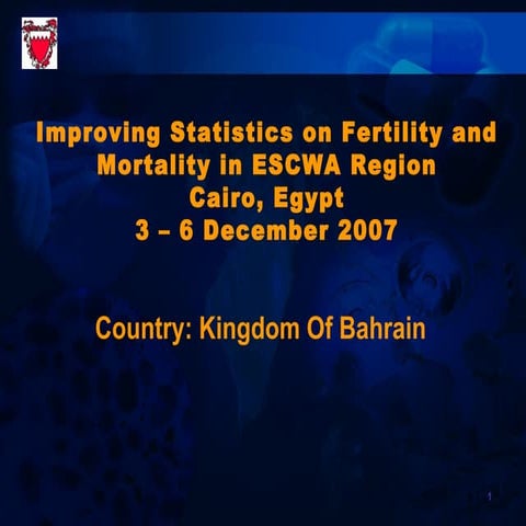 Bahrain | PPT