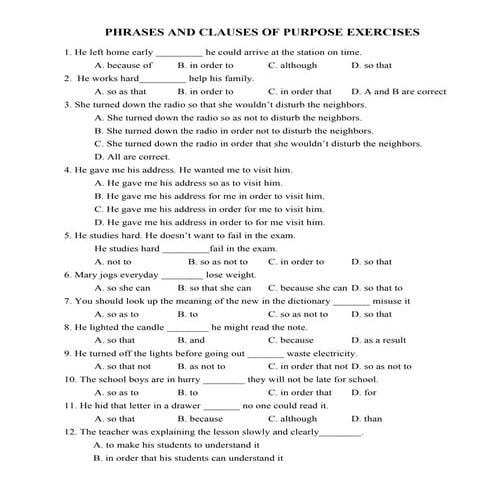 Bai tap-cum-tu-va-menh-de-chi-muc-dich