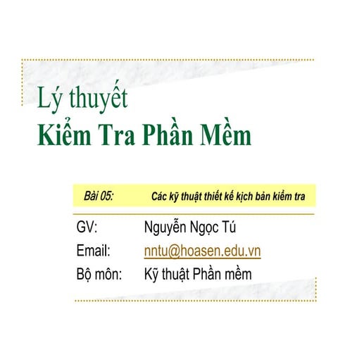 Bai05 thiet ketestcase-k-trpm@softtesting-nntu