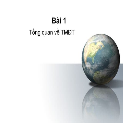 Bai 1   gioi thieu tmdt