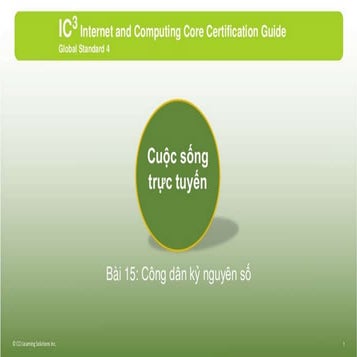 Bai 15   cong dan ky nguyen so