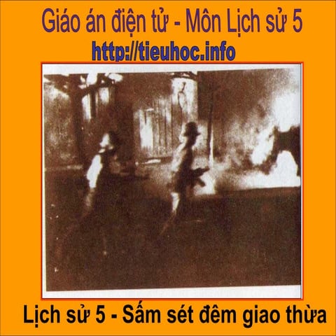 Bai 25   sam set dem giao thua