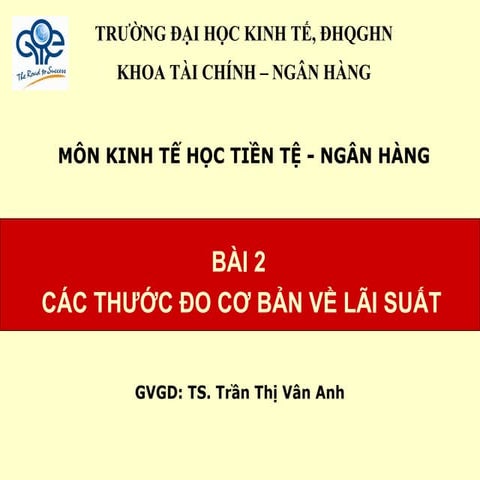 Bai 2 thuoc do lai suat