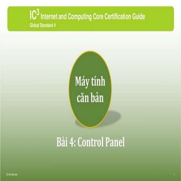 Bai 4   control panel