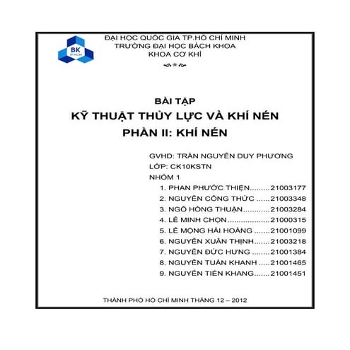 Bai dich sach power pneumatics 2