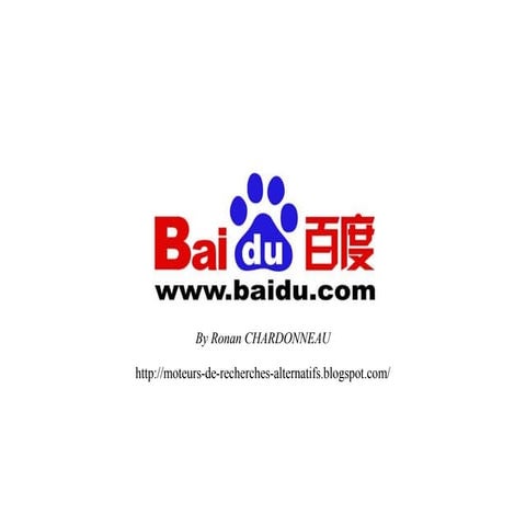 Baidu