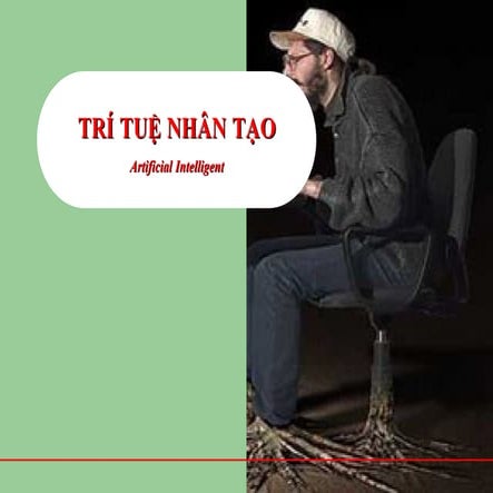 Tham Khao bài giảng trí tuệ nhân tại.ppt