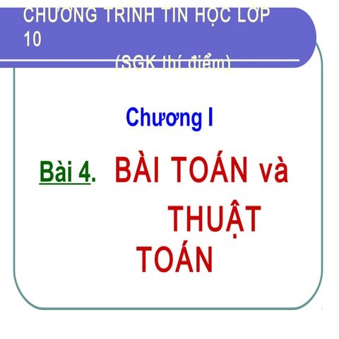 Baigiang4 thuattoan-120116191825-phpapp02