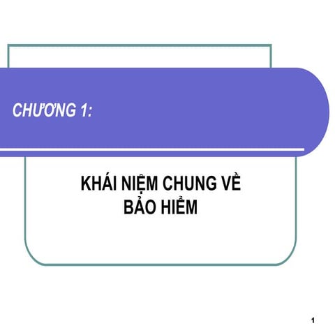 Bai giang bao hiem ngoai thuong
