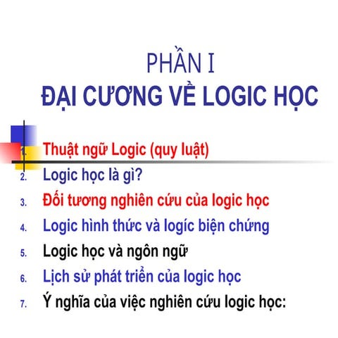 bai giang logic dai cuong- mo dau (1).ppt