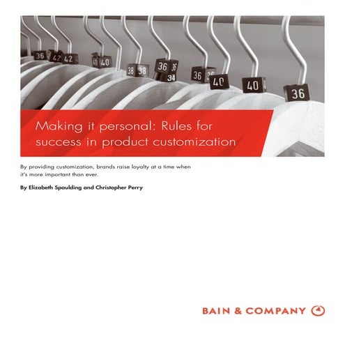 Bain brief making_it_personal