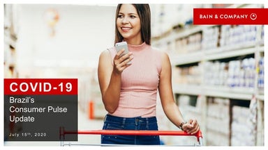 Brazil's Consumer Pulse Update