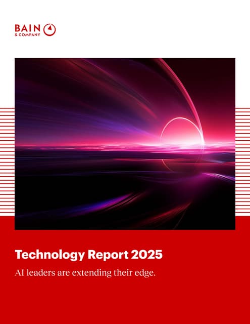 What is the role of AI in future sovereign portfolios? What is the role of AI in future sovereign portfolios?