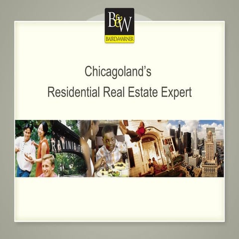 Case Study Baird Warner | PDF