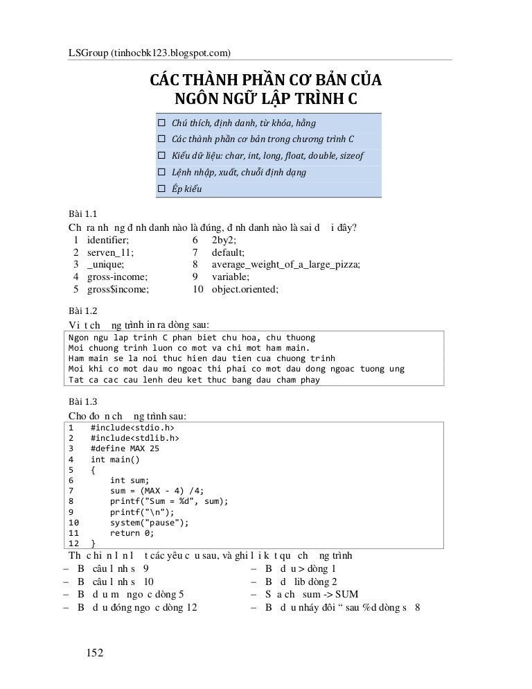 C programming assignment questions and answers picture