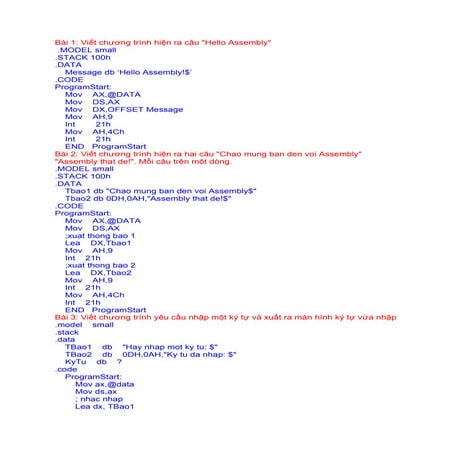 BaiTapHopNguBaiTapHopNguBaiTapHopNgu.docx