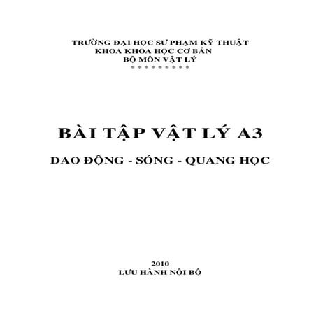 Bai tap vat ly a3
