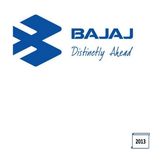 Bajaj auto ltd