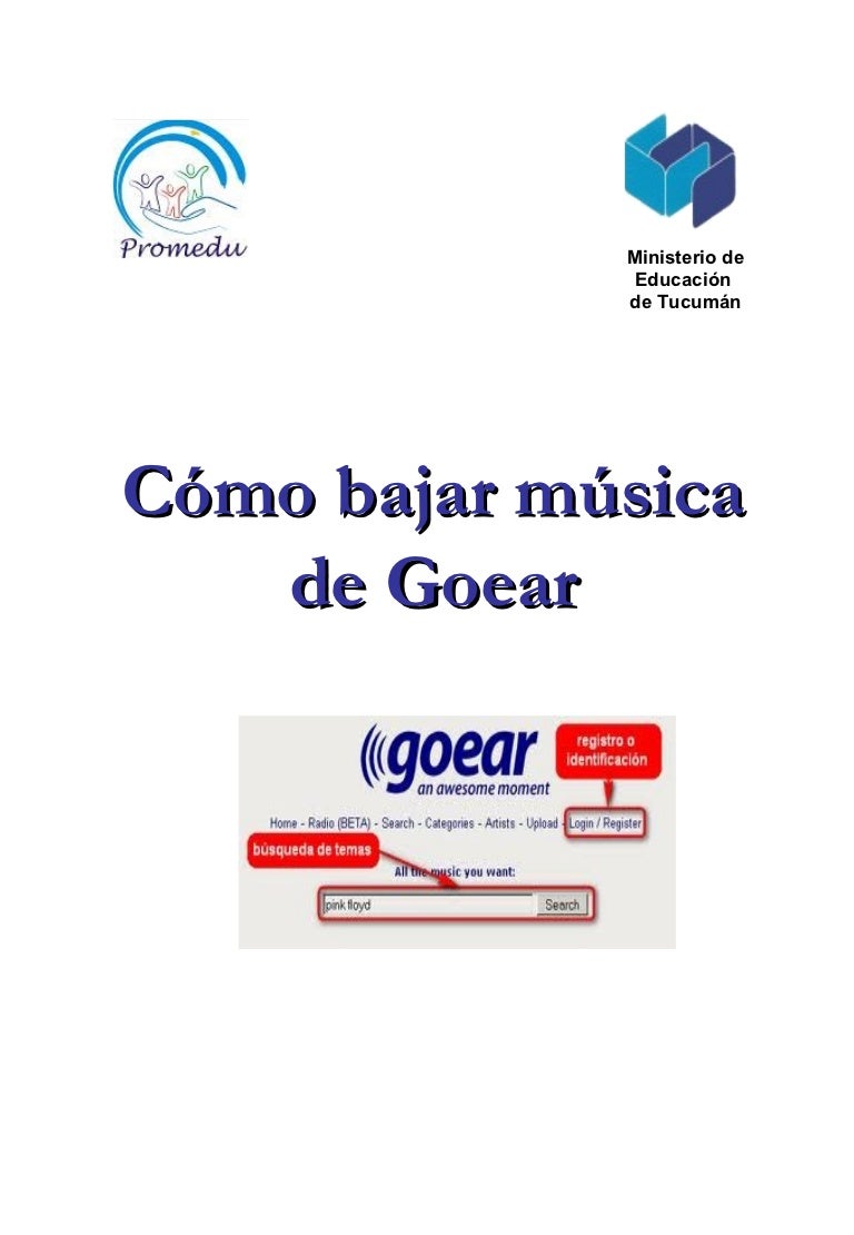 Descargamusica Mp3 Gratis Bajar Mp3 Vww Goear Mobi