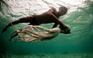 Bajau: Sea Gypsies