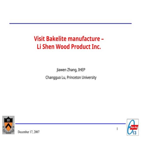 bakelite_manufacture.ppt rkdkrkrkrkodossososk | PPT