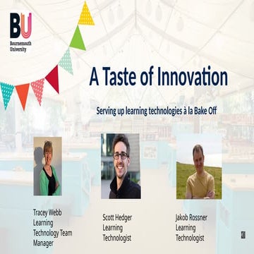 HERG Symposium_Bake Off presentation.pptx