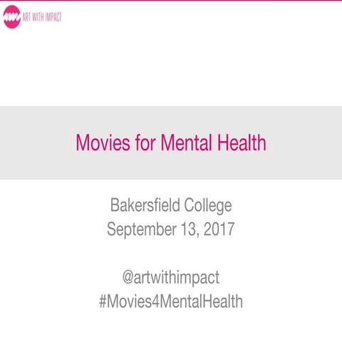 Bakersfield college   september 13, 2017 - powerpoint