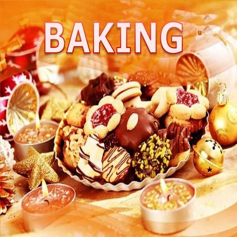 Baking