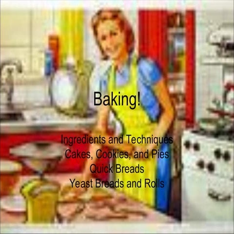 "Baking Basics: Beginner’s Guide to Success"