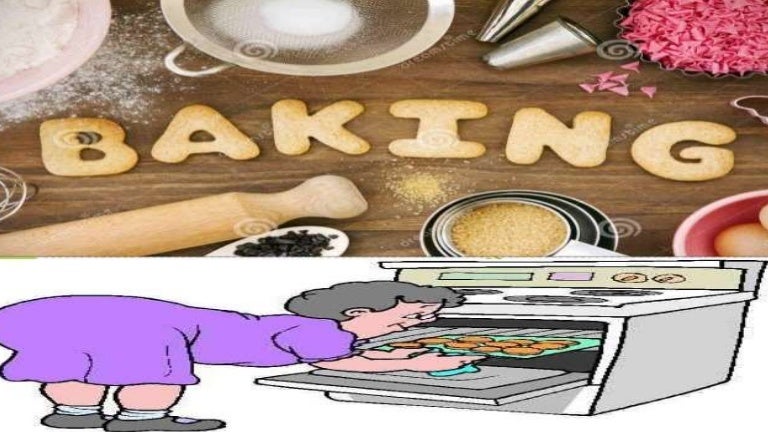 Baking tools and equipment and their uses