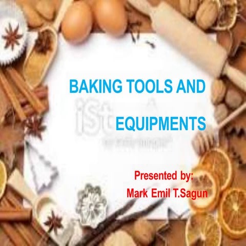 baking tools and equipments for baking.pptx