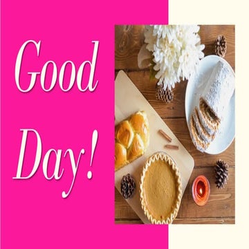 Baking tools and methods