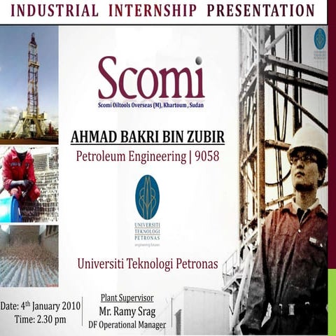 Bakri Final Presentation  2