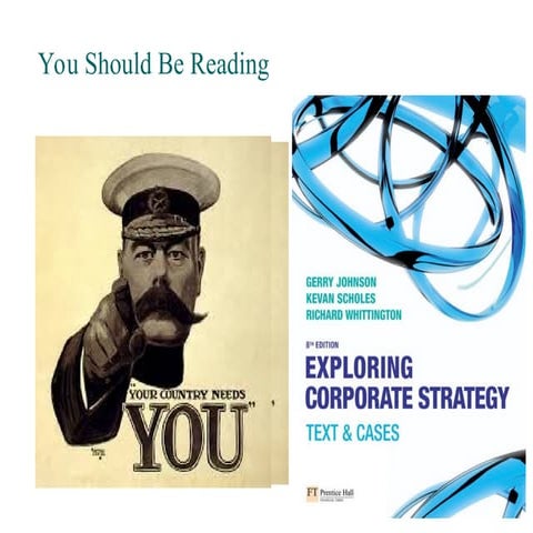 BA L3 Bus Strat OHP Generic Strat(1).ppt